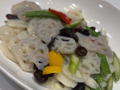 -源牌酒店·家常六安菜