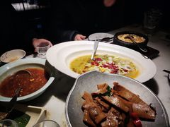 -绿茶餐厅(千岛湖银泰城店)