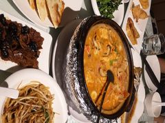 -YOYO悠游美食地图(西市城购物中心店)