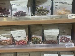 -MUJI无印良品(恒力MALL店)