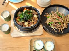 -竹里馆·淮扬菜·功夫茶(老门东店)