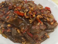 -笨罗卜浏阳菜馆(太平街店)
