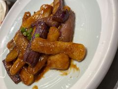 -阿毛饭店(和义路店)