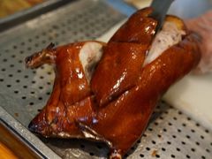-漢舍中国菜馆(889广场店)