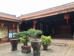 -许驸马府