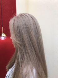 -IP SALON