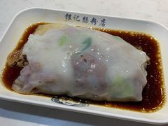 -银记肠粉(百灵路店)