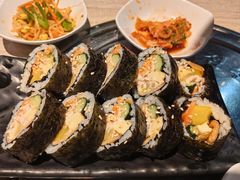 -郑阿姨的家·이모네·韩料&烤肉(武川路店)