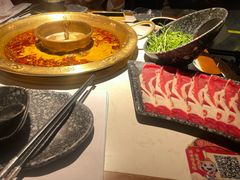 -哥老官重庆美蛙鱼头(五角场合生汇店)