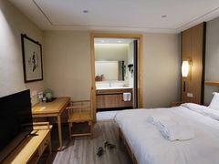 -苏州冶园园林民宿(太湖西山风景区店)