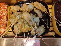 -俊熙家点餐式自助烤肉店(1227广场店)