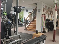 -悦耐私教健身馆(保利中心店)