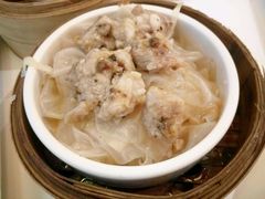 -稻香酒家·33年老字号·港式粤菜(富邦中心店)