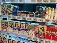 -Olé精品超市(北京合生汇店)