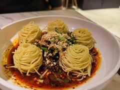 -茅庐川菜(青岛凯德店)