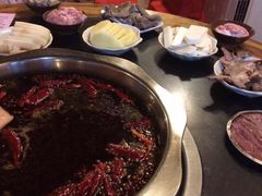 大龙火锅-大龙火锅(老店)