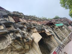 -广元千佛崖