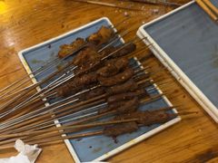 -小俩口烧烤东北菜(双井店)