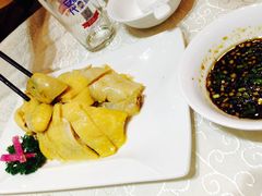 -红城阁·上海味道(四平路店)