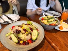 -FUNFUN有饭花园聚会餐厅