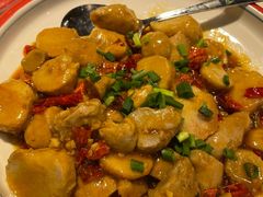 -柴火农家·江西赣南菜(土华店)