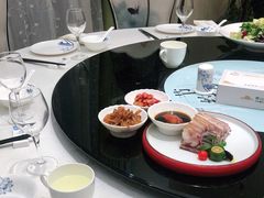 -香山湖家家宴(中山陵店)