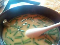 黄河子鱼汤-山东八大碗山东老字号