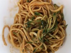 -华天新川面馆(闹市口店)