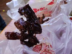 -肥喏喏小吃站(农院路店)