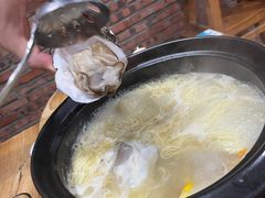 -吉品莞家·鲍鱼鸡煲(东莞店)