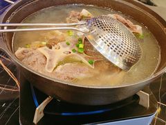 -江南福宴·澳门海鲜.牛肉火锅(汇高栢悦中心店)