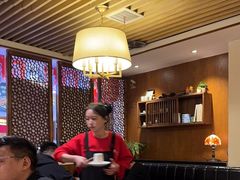 -福苗小骆驼烧烤(曲江店)