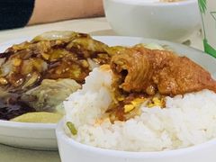 -满口香饭店