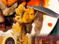 -汉斯南美烤肉(总店)