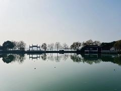 -石湖景区