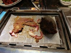 -阪尚皇·原切牛排·烤肉火锅自助(北京路店)