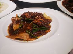 -老牌坊•鲁菜名店•地道济南菜(大观园商埠店)