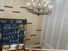 -阿湾楼·温州海鲜·江浙菜(京江路店)