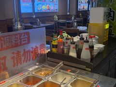 -合易泓烤肉•首创生椰大油边(宁山路店)