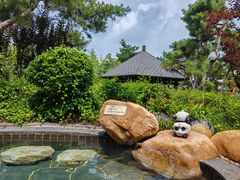 -威海天沐度假区温泉