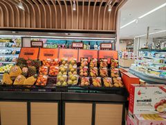 -翠微家园超市(甘家口店)