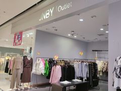 -通程奥特莱斯(华晨店)