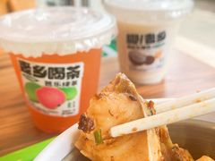 -老乡鸡(南京新街口洪武北路店)