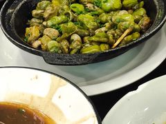 -西山人家·传统苏帮菜·家宴(木渎店)