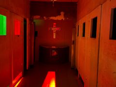 -棂笼·深度沉浸密室(武汉旗舰店)