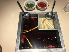 -龙森园火锅(琴台路店)