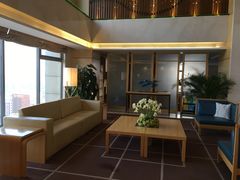 -石家庄诺华廷酒店(万象城湾里庙步行街店)