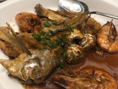 -名甬鲜坊·宁波海鲜(爱琴海店)