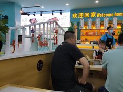 -屋头串串(龙潭寺店)