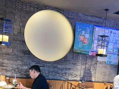 -呷哺呷哺 黄金牧场 (欢乐谷店)